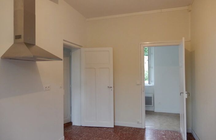 CAMBOUNES APPART T3 — photo 3
