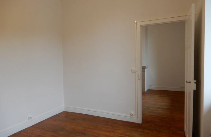 CAMBOUNES APPART T3 — photo 5