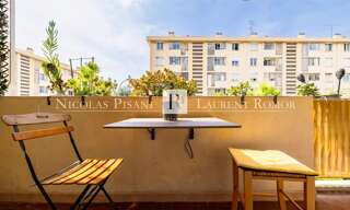 Appartement 2 Pièces 45 m² à vendre à Nice (06200)
