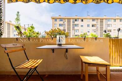 Appartement 2 pièces 196000 €
