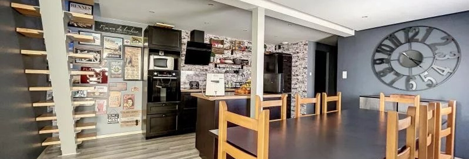 Maison 3 Pièces 69 m² à louer à Soufflenheim (67620)