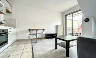 Appartement 2 Pièces 34 m² à louer à Haguenau (67500)