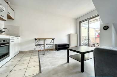 Appartement 2 pièces 700 €