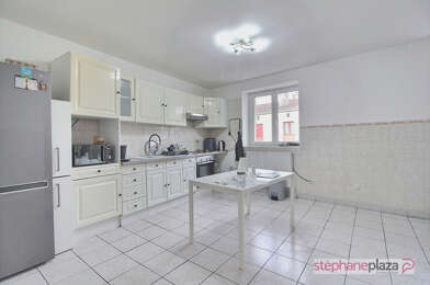 Appartement 4 pièces 675 €