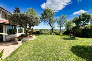 Maison 6 pièces 275600 €