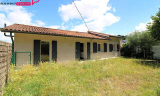 Maison 3 Pièces 75 m² à vendre à Léognan (33850)