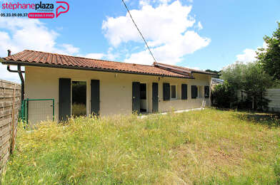 Maison 3 pièces 310000 €