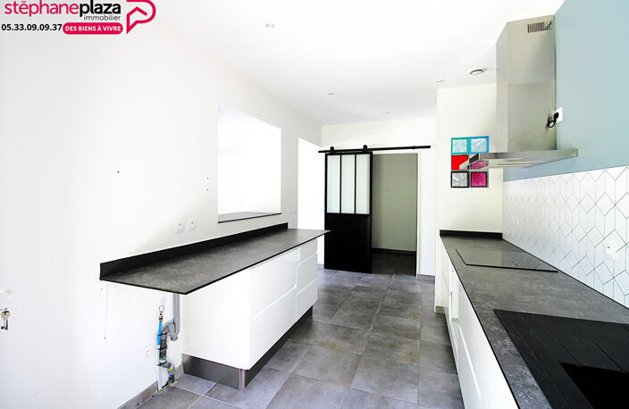 Maison Leognan 3 pièce(s) 75 m2 — photo 5