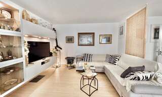 Appartement 4 Pièces 104 m² à vendre à Cannes (06400)