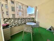CANNES CENTRE – 4 PIÈCES – GRAND GARAGE — photo 2