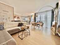 CANNES CENTRE – 4 PIÈCES – GRAND GARAGE — photo 3