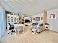 CANNES CENTRE – 4 PIÈCES – GRAND GARAGE — photo 4