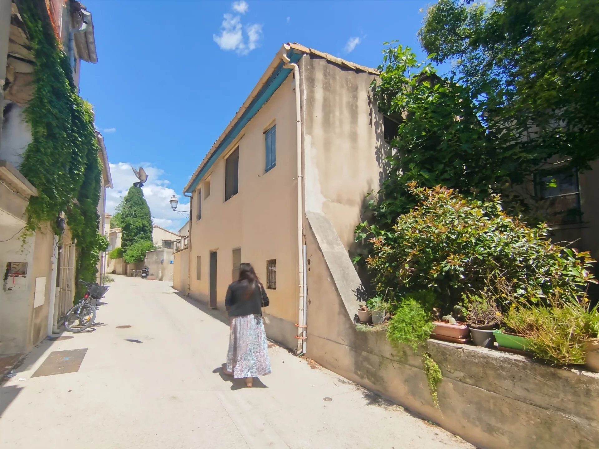 Maison 4 pièces · à Murviel-lès-Montpellier · 169 000 €