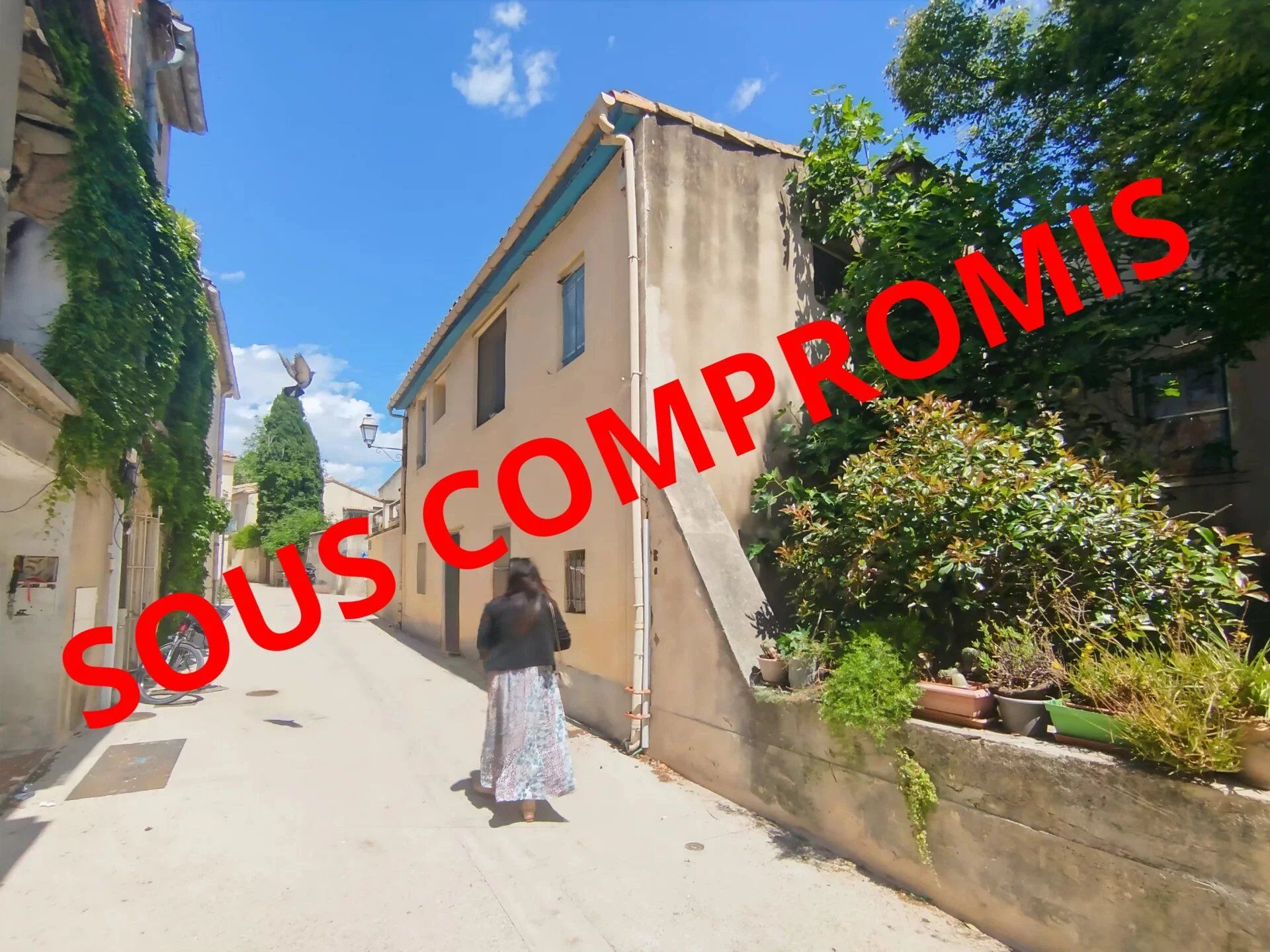 Maison 4 pièces · à Montpellier · 169 000 €