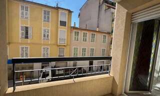 Appartement 3 Pièces 59 m² à vendre à Nice (06100)
