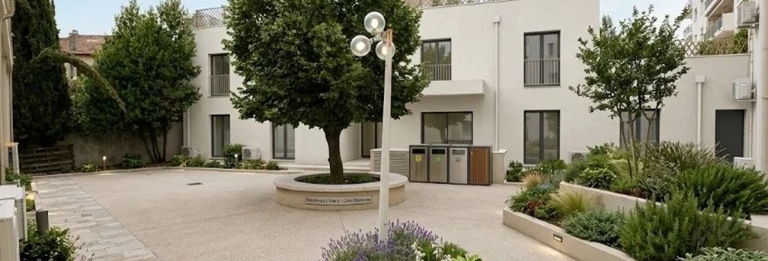 Commerce  350 m² à vendre à Antibes (06600)