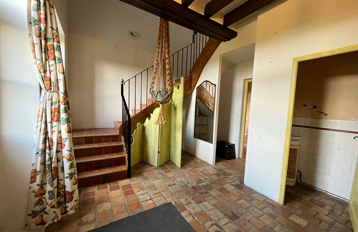 MAISON ENNORDRES - 6 pièce(s) - 270 m2 — photo 2