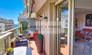 Appartement 3 Pièces 60 m² à vendre à Nice (06000)