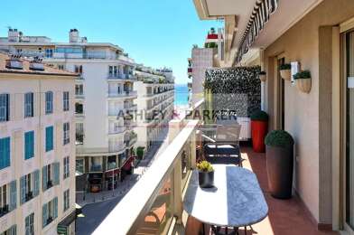 Appartement 3 pièces 599000 €