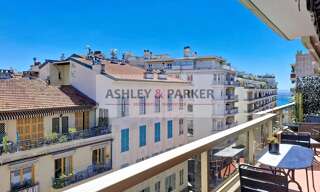 Appartement 3 Pièces 60 m² à vendre à Nice (06000)