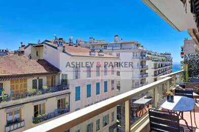 Appartement 3 pièces 599000 €