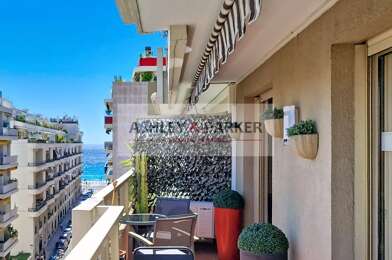 Appartement 3 pièces 599000 €