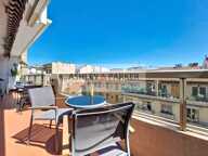 EXCLUSIVITE' - 2-3PIECES - NICE - PROCHE PROMENADE  DES ANGLAIS — photo 3