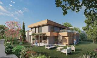 Maison 5 Pièces 119 m² à vendre à Saint-Paul-de-Vence (06570)
