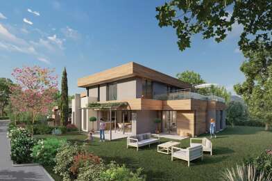 Maison 5 pièces 850000 €