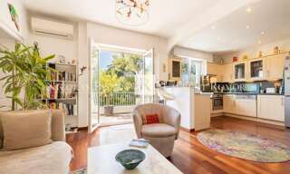 Appartement 3 Pièces 52 m² à vendre à Nice (06300)