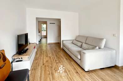 Appartement 3 pièces 279000 €