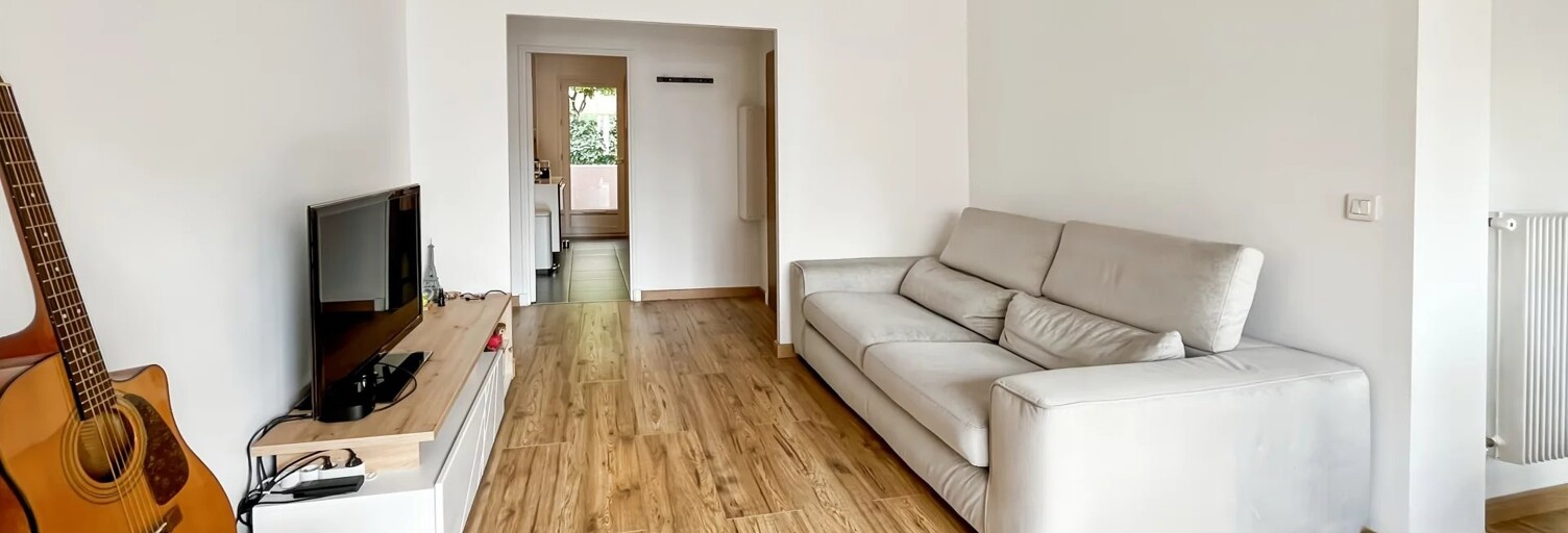 Appartement 3 Pièces 65 m² à vendre à Nice (06300)
