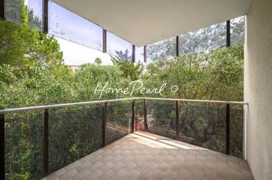 Appartement 3 pièces 450000 €
