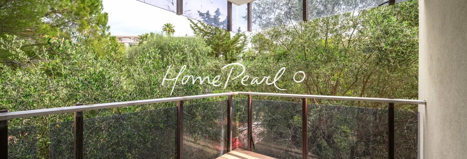 Appartement 3 Pièces 58 m² à vendre à Nice (06000)