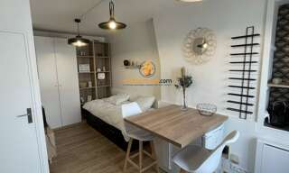 Appartement 1 Pièce 19 m² à louer à Pau (64000)