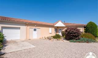 Maison 5 Pièces 135 m² à vendre à Bias (47300)