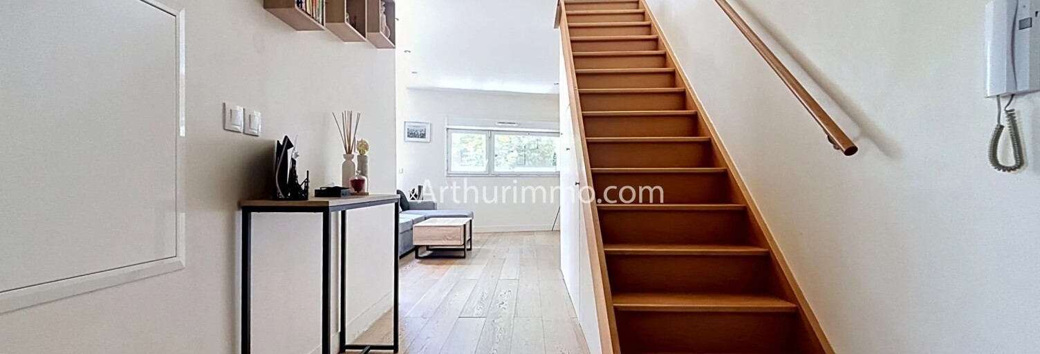 Appartement 4 Pièces 98 m² à vendre à Limeil-Brévannes (94450)