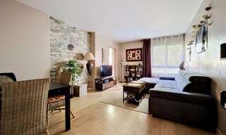 Appartement 3 Pièces 71 m² à vendre à Boissy-Saint-Léger (94470)