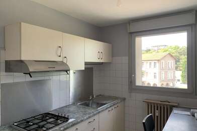 Appartement 3 pièces 580 €