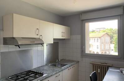 Appartement de type F3 de 49 m² — photo du bien