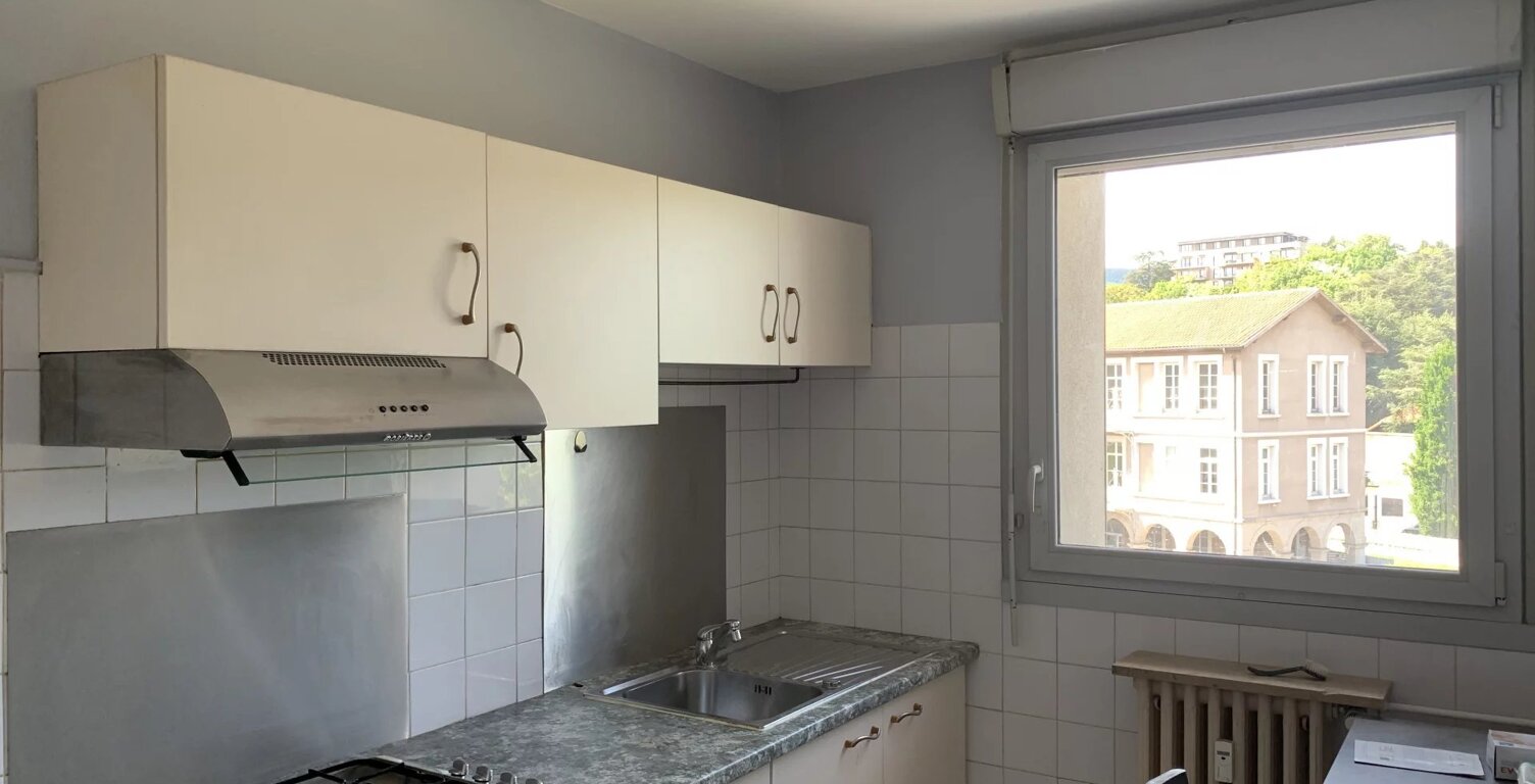 Appartement de type F3 de 49 m² — photo 1