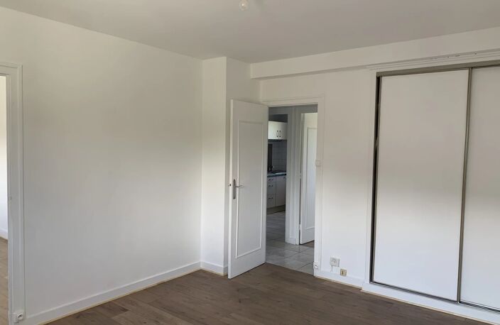 Appartement de type F3 de 49 m² — photo 2