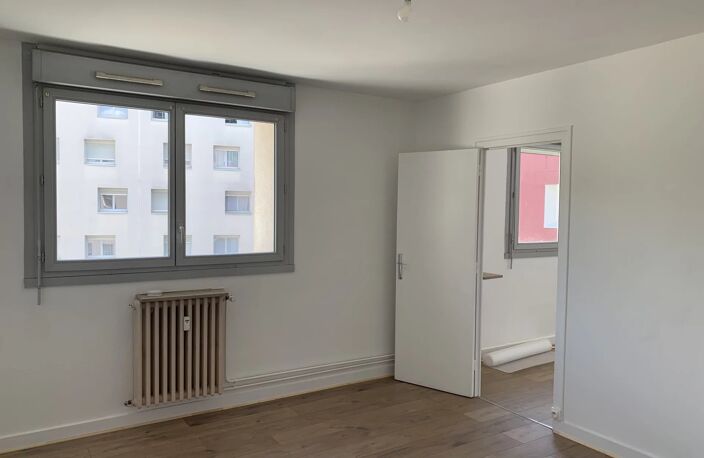 Appartement de type F3 de 49 m² — photo 3