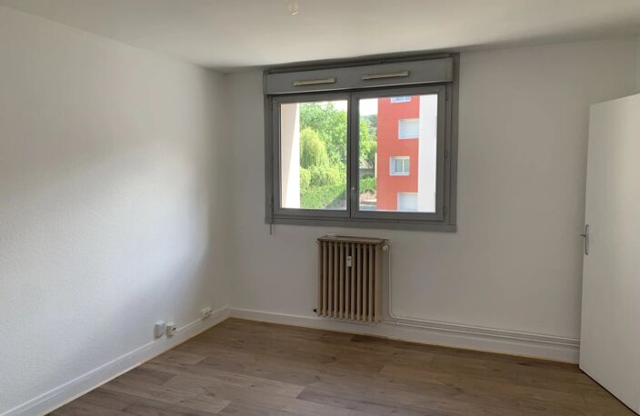 Appartement de type F3 de 49 m² — photo 4