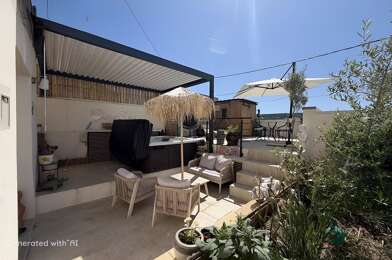 Maison 4 pièces 357000 €
