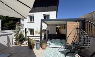 Maison 4 Pièces 73 m² à vendre à Besançon (25000)