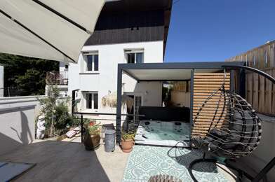 Maison 4 pièces 357000 €