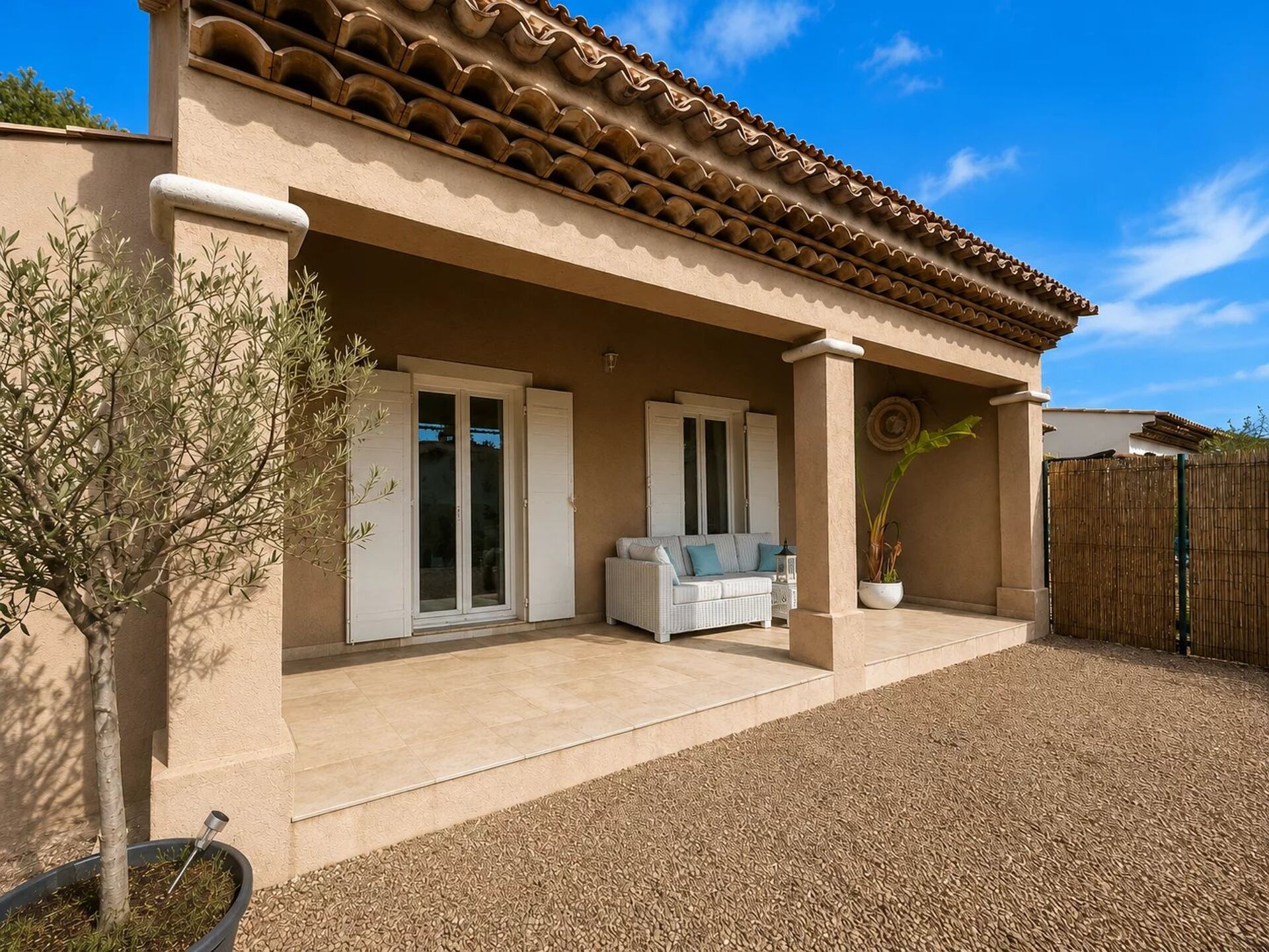 Maison 4 pièces 81 m² · à Le Cannet-des-Maures · 81 m² · 329 000 €
