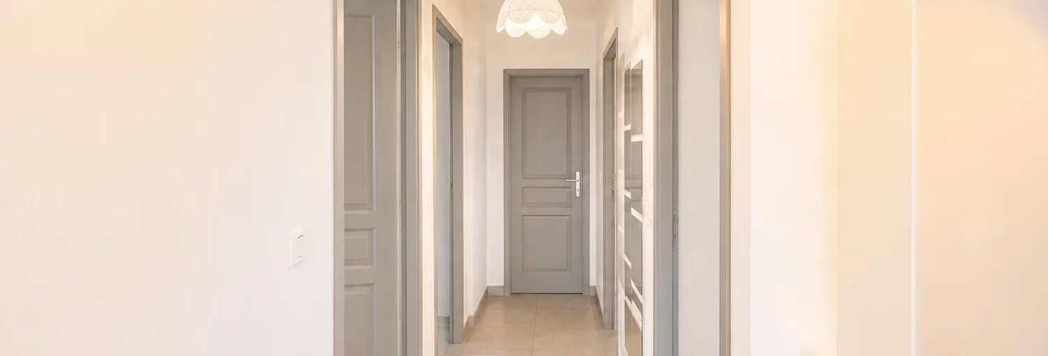 Maison 4 Pièces 81 m² à vendre à Le Cannet-des-Maures (83340)