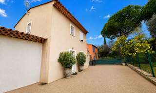 Maison 4 Pièces 81 m² à vendre à Le Cannet-des-Maures (83340)